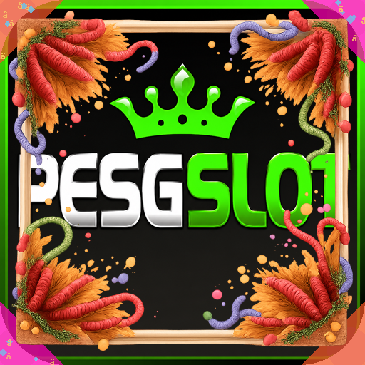 pesgslot — galeri pratinjau Resmi APK